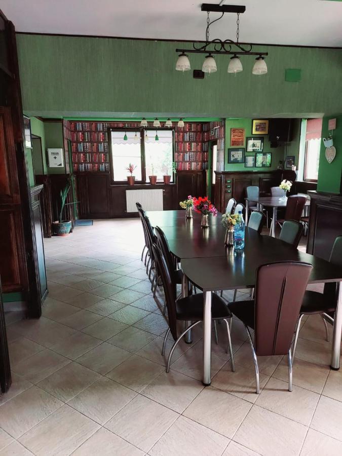 Vila Ralf Cornu de Jos Bagian luar foto