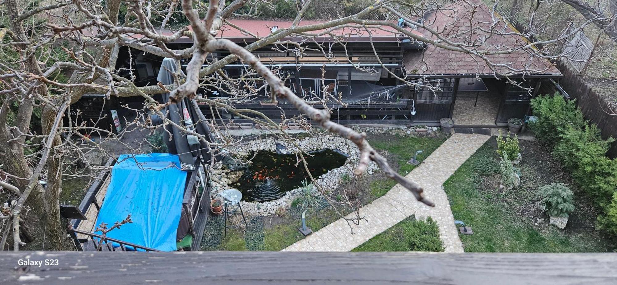 Vila Ralf Cornu de Jos Bagian luar foto
